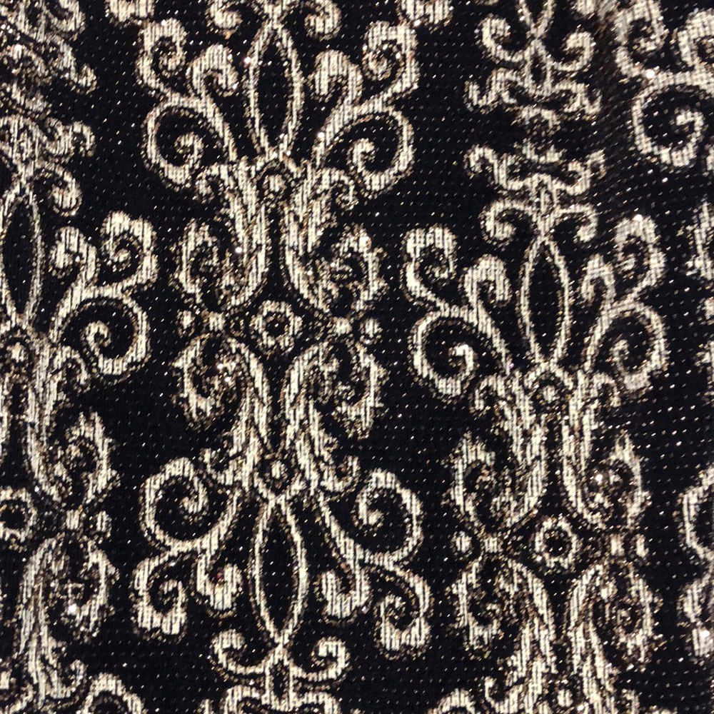 DRESS! 💛🖤 - Picture 3 of 4